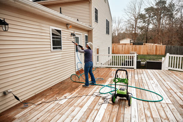 Best Local Pressure Washing Services  in West Livingston, TX