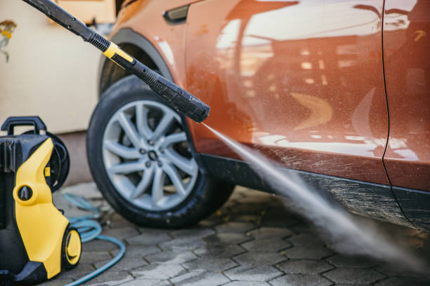 Best Affordable Pressure Washing  in West Livingston, TX