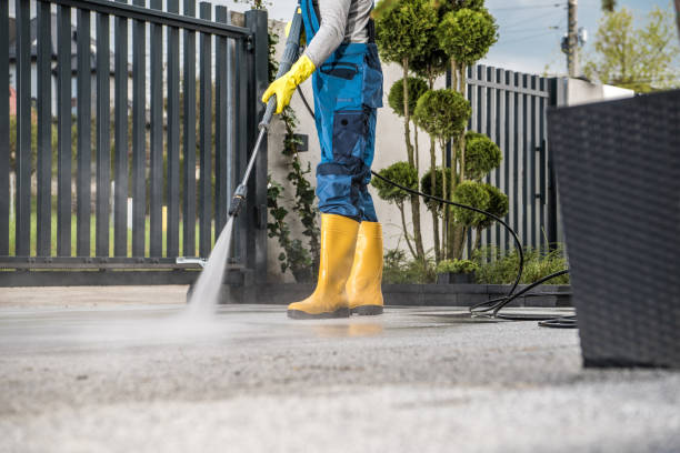 Best Sidewalk Pressure Washing  in West Livingston, TX