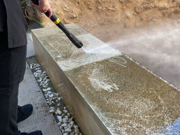 Best Residential Pressure Washing Services  in West Livingston, TX