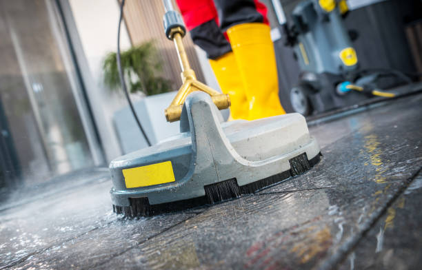 Best Commercial Pressure Washing  in West Livingston, TX