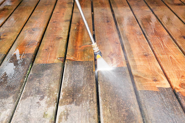 Best Residential Pressure Washing Services  in West Livingston, TX