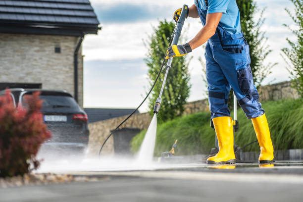 Pressure Washing Contractors in West Livingston, TX