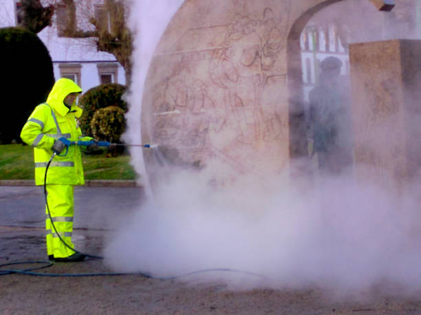Why Choose Our Certified Pressure Washing Experts for Your Project Needs in West Livingston, TX?