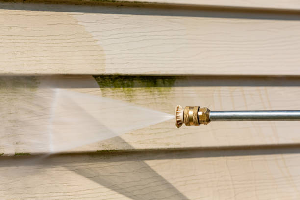 Best Roof Power Washing Services  in West Livingston, TX