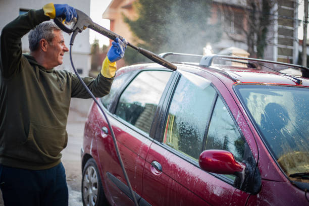 Trusted West Livingston, TX Pressure Washing Experts