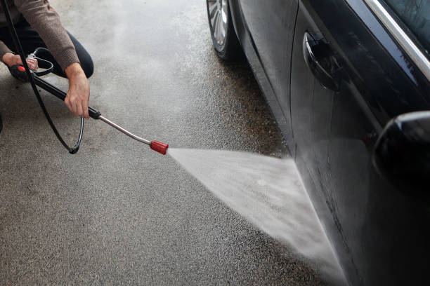 Pressure Washing Estimates in West Livingston, TX