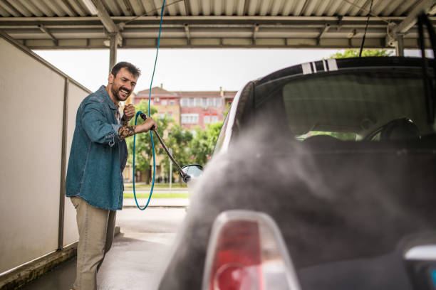 Best Best Pressure Washing Companies  in West Livingston, TX